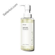 Anua Heartleaf Pore Control Cleansing Oil (200ml)